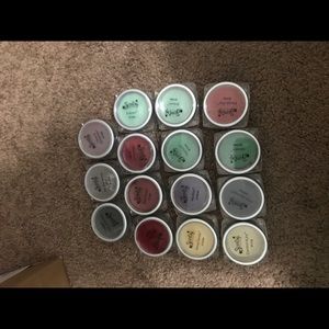 Scentsy party testers